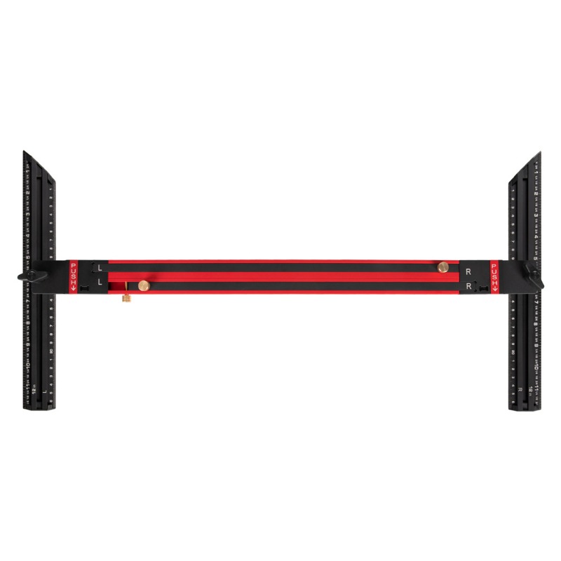 Home Improvement In Usa - Aluminum Alloy Stair Ruler,High Precision Stair