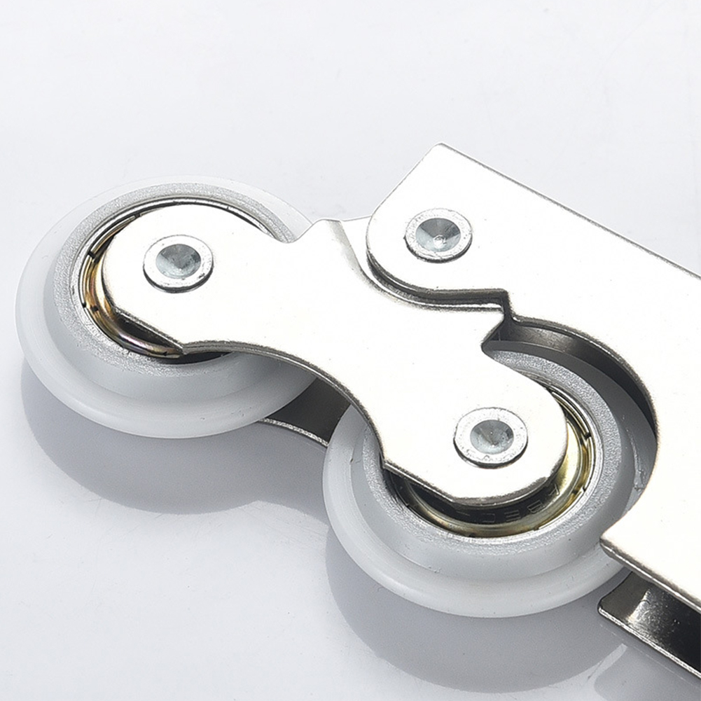 Concave Pulley Silver Iron Rol - Home Improvement Cast review and price