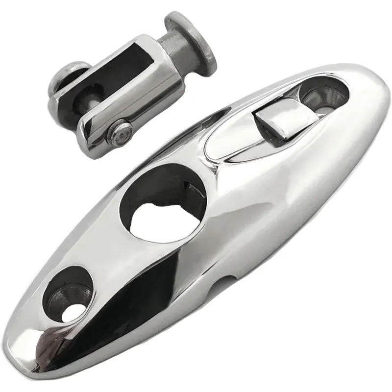 Quick Release Bimini Top Swive - Deck Screw Stainless review and price