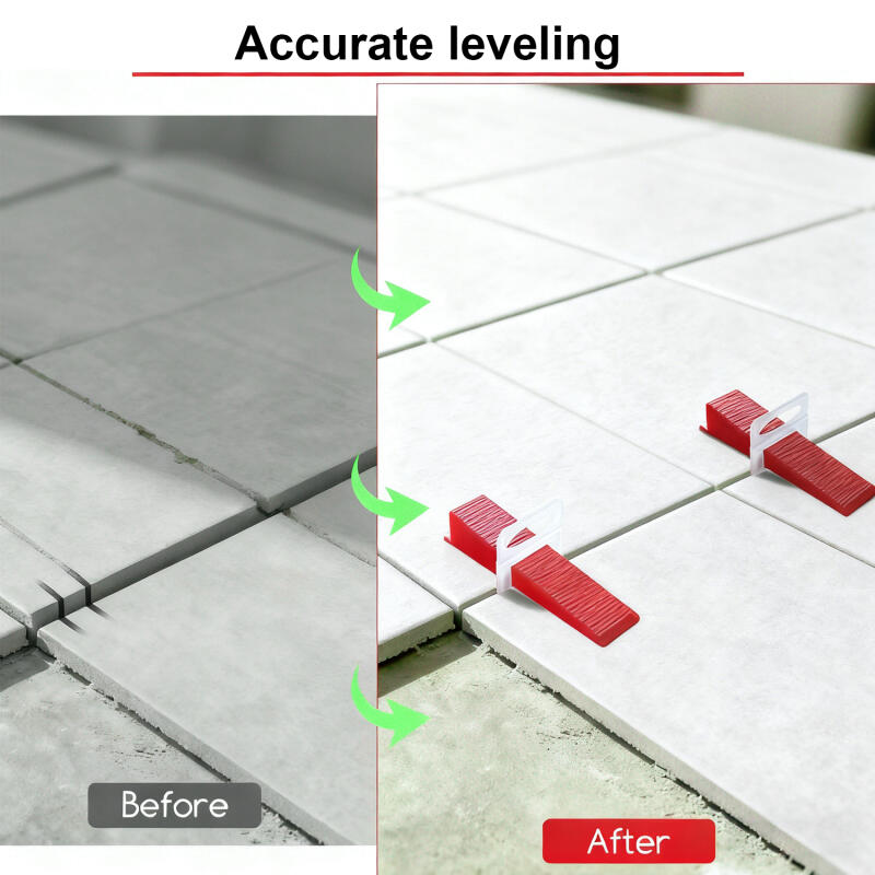 50-151pcs Tile Leveling Kit wi - Tile Leveling Clip review and price