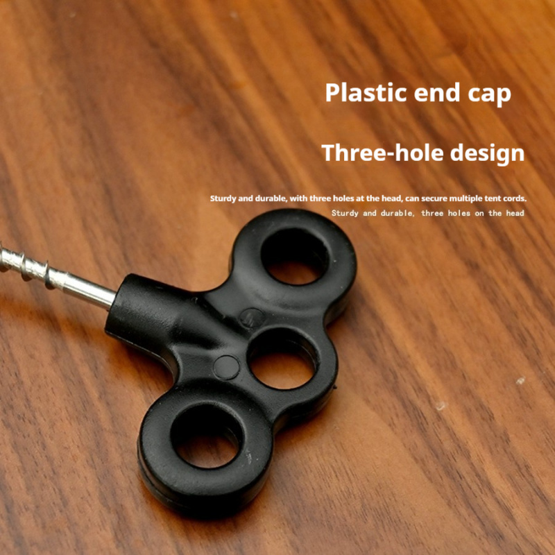 3-Hole Deck Screw Tent Nail, P - Deck Screw Stainless review and price