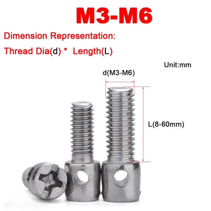 Cross Slot Perforated Lead Sea - Deck Screw Stainless review and price