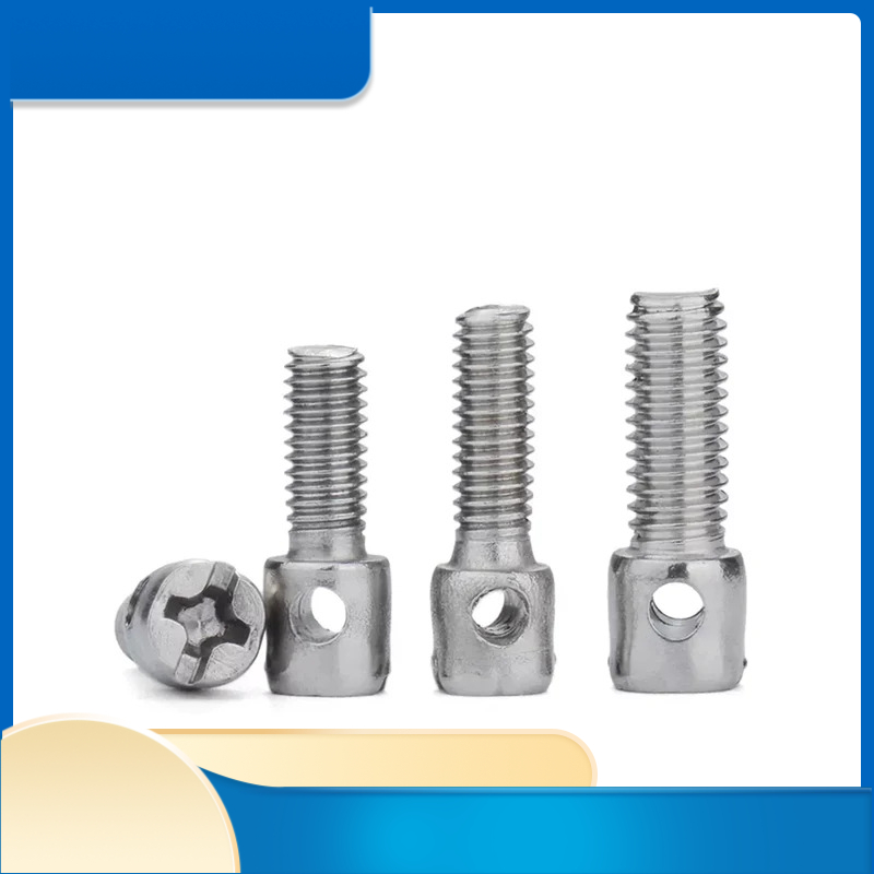 Cross Slot Perforated Lead Sea - Deck Screw Stainless review and price