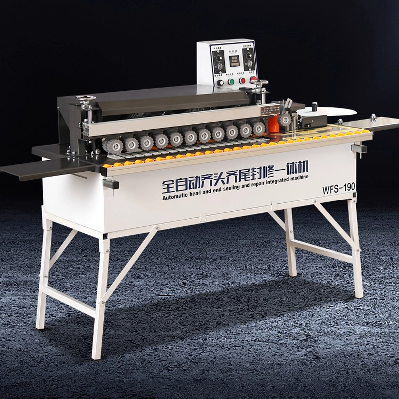 WFS190 Edge Banding Machine fo - Home Improvement In Usa review and price