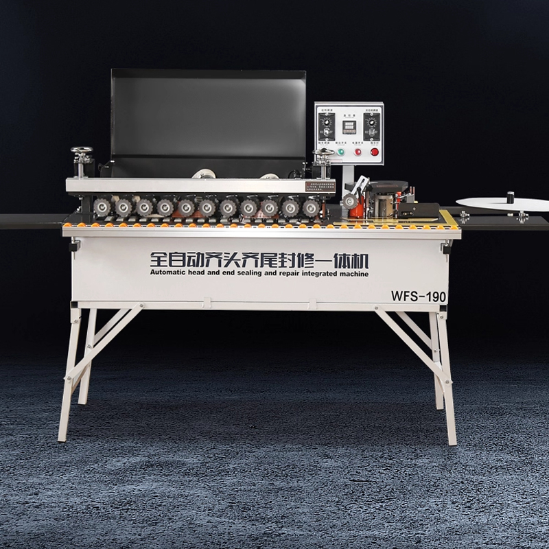 WFS190 Edge Banding Machine fo - Home Improvement In Usa review and price