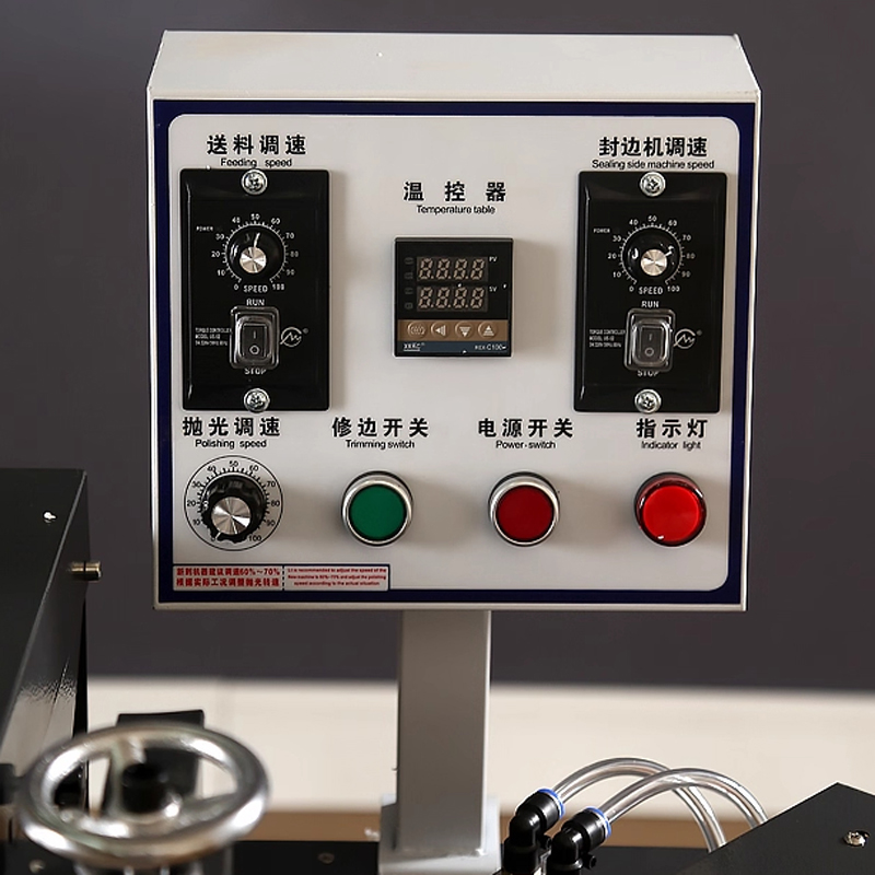WFS190 Edge Banding Machine fo - Home Improvement In Usa review and price