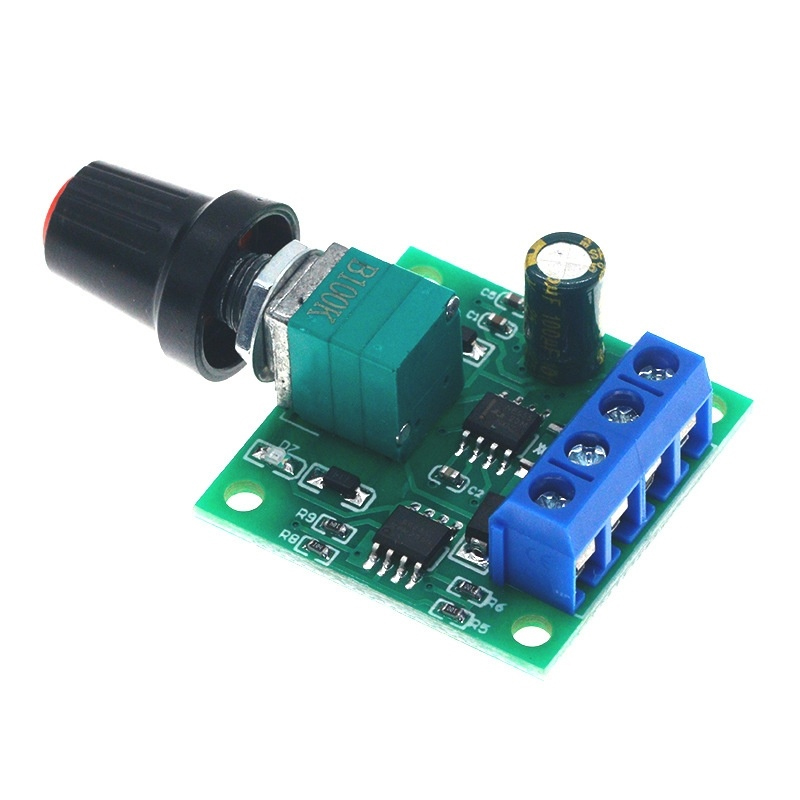 1Pcs Adjustable Speed DC Motor - Home Improvement In Usa review and price