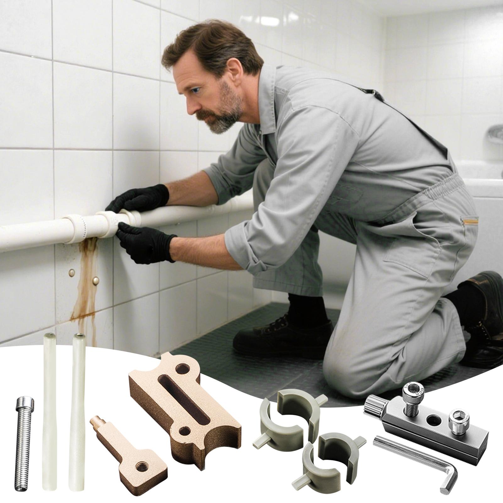 Hot Melt Pipe Repair Tool Plum - Home Improvement In Usa review and price