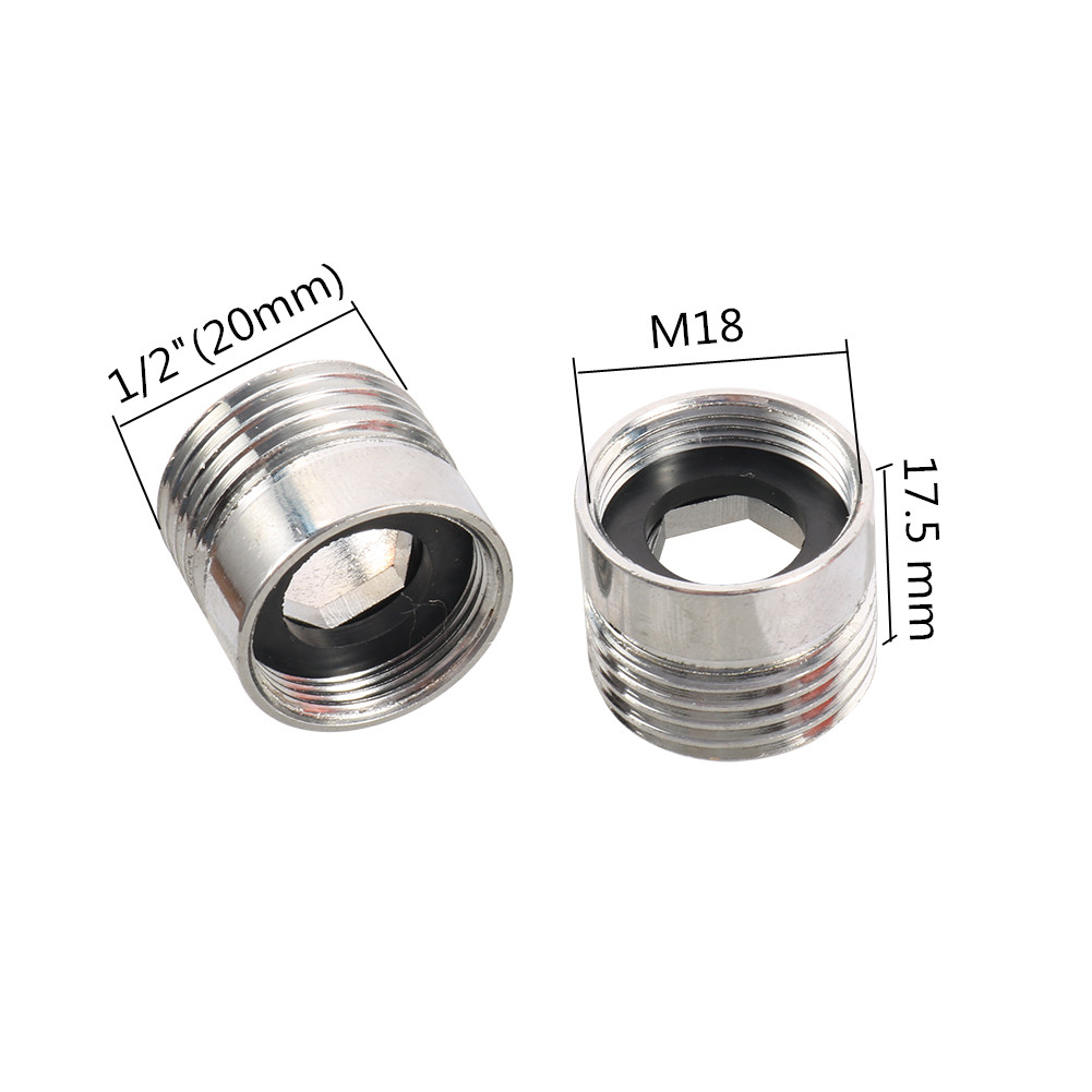 Stainless Steel M18 Internal t - Home Improvement Cast review and price