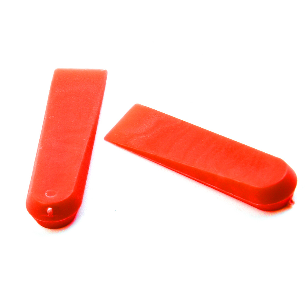 100Pcs Plastic Tile Spacers Re - Tile Leveling Clip review and price