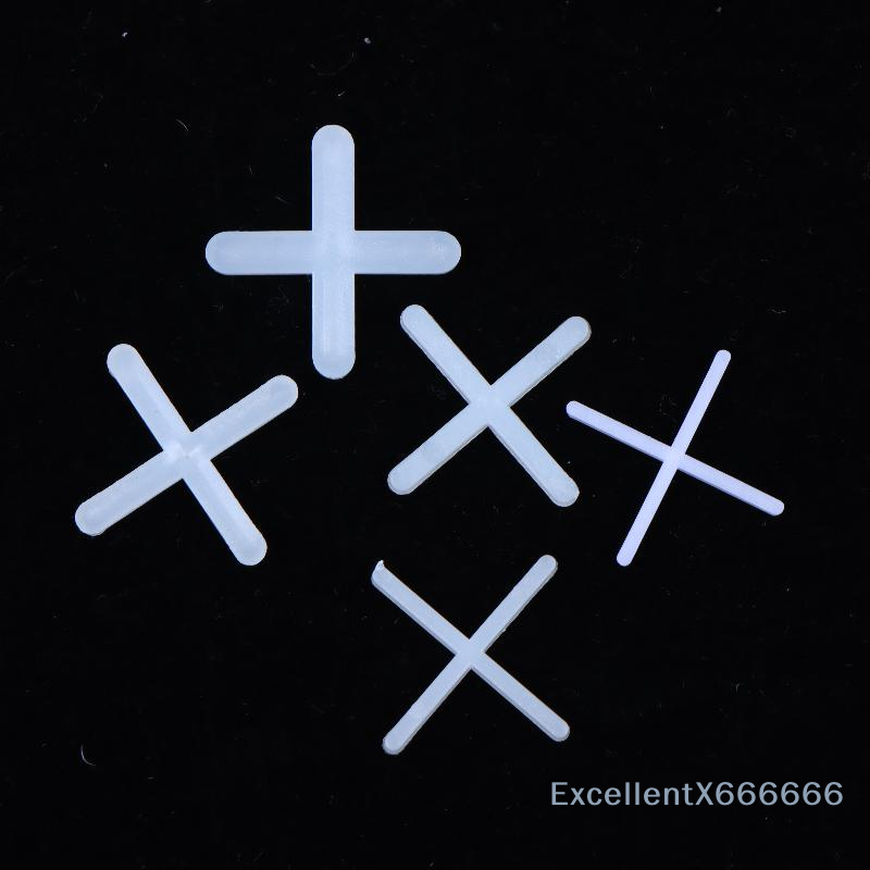High Hardness Tile Spacer Cros - Tile Leveling Clip review and price