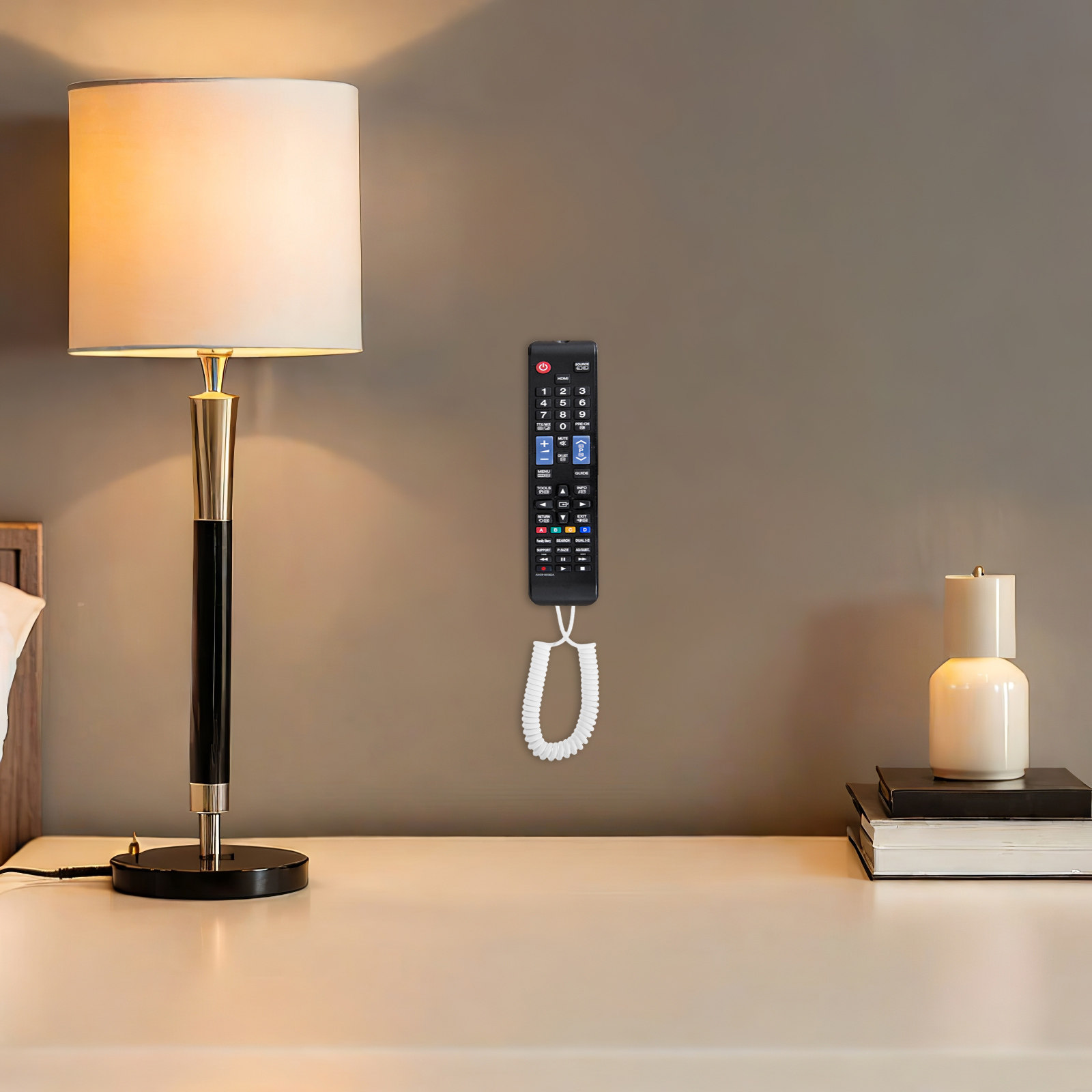 4Pcs Anti-Lost Remote Control  - Home Improvement And Hardware review and price