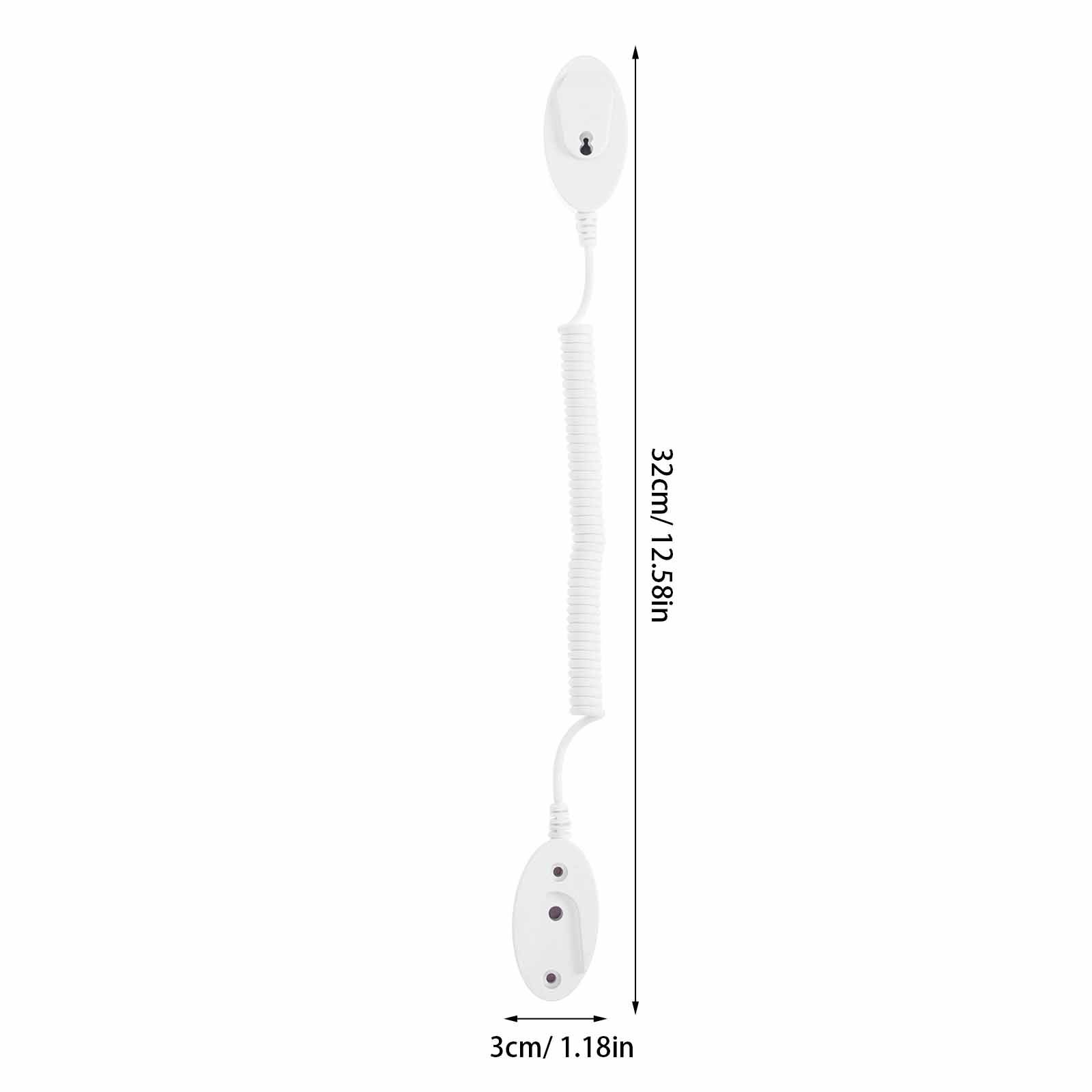 4Pcs Anti-Lost Remote Control  - Home Improvement And Hardware review and price
