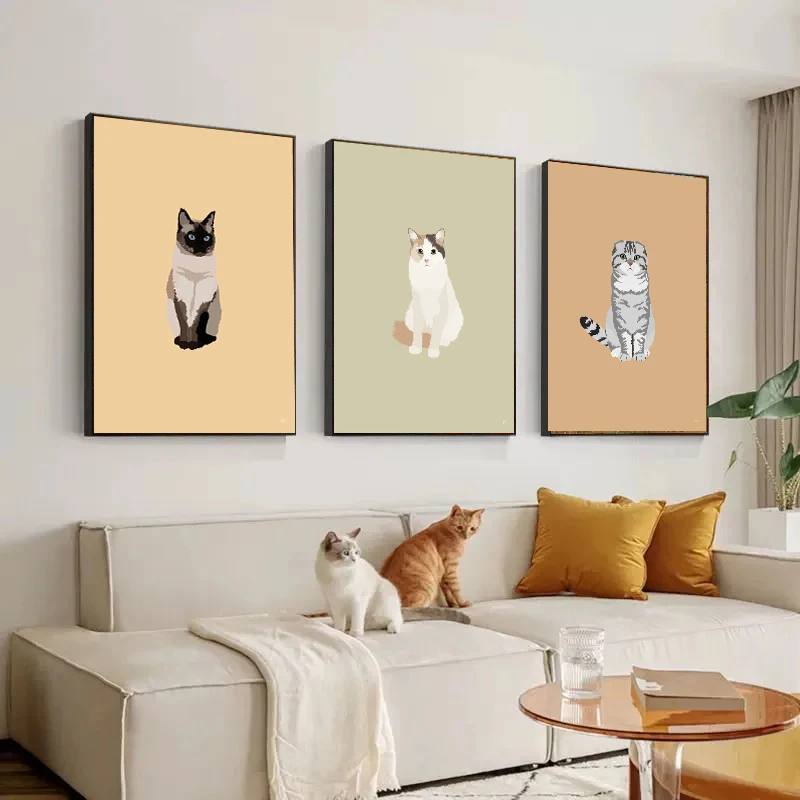 Cute Siamese Sphynx Scottish F - Home Improvement Kids review and price