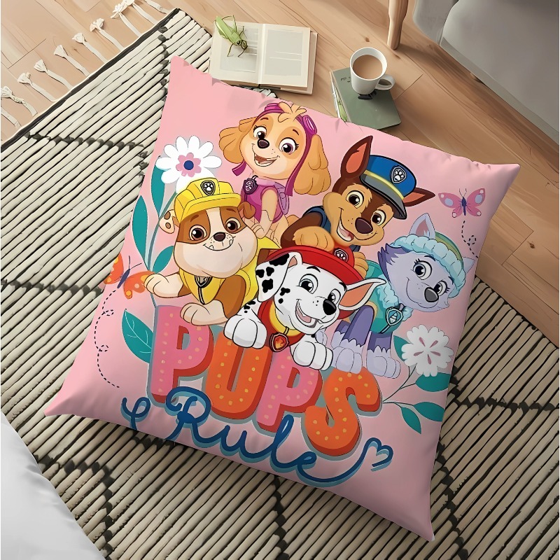 Paw Patrols PillowCase Chase S - Home Improvement Kids review and price