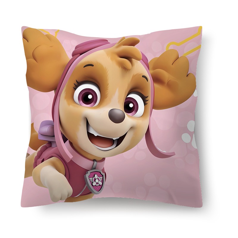 Paw Patrols PillowCase Chase S - Home Improvement Kids review and price