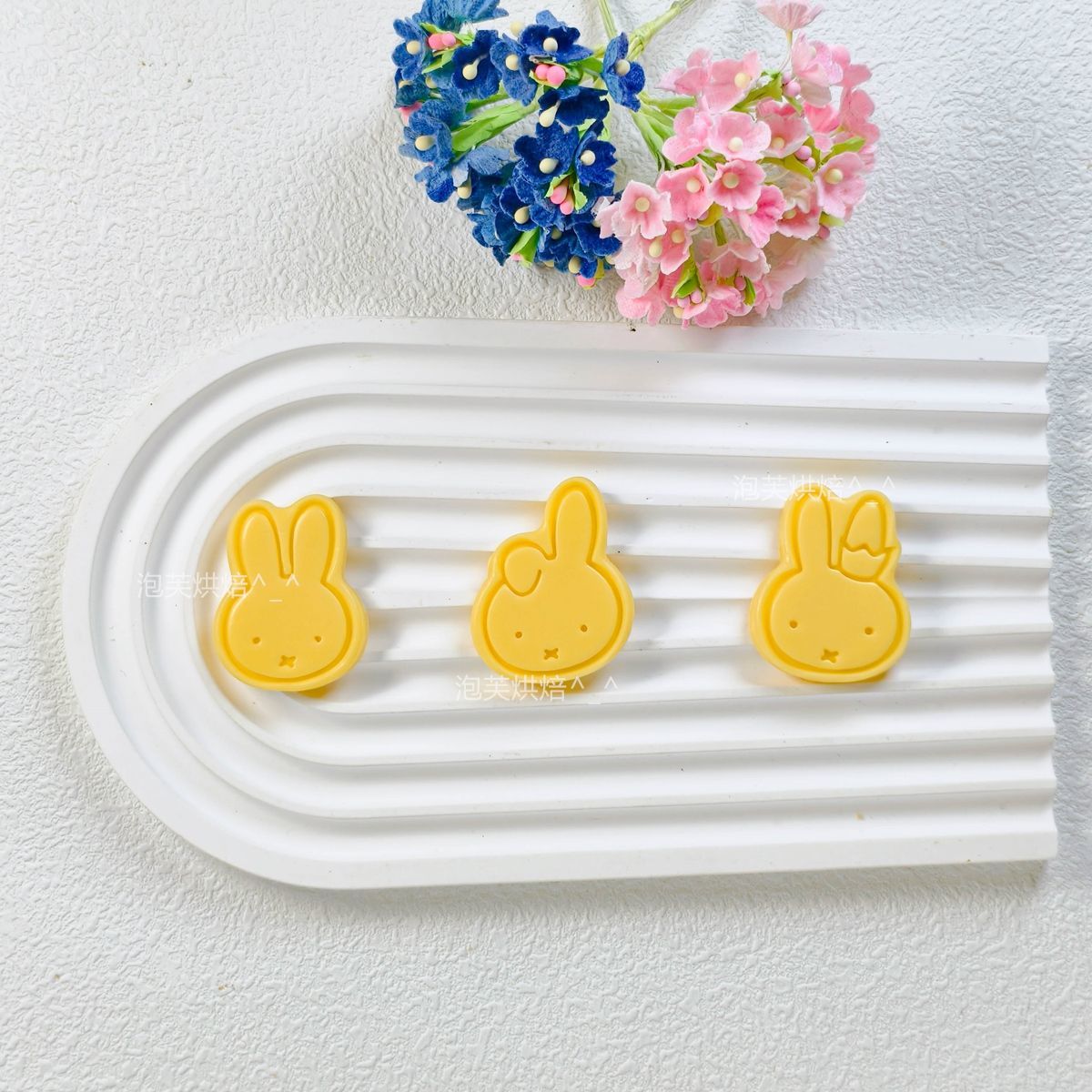 Cute 3D Press Cookie Mold with - Home Improvement Kids review and price