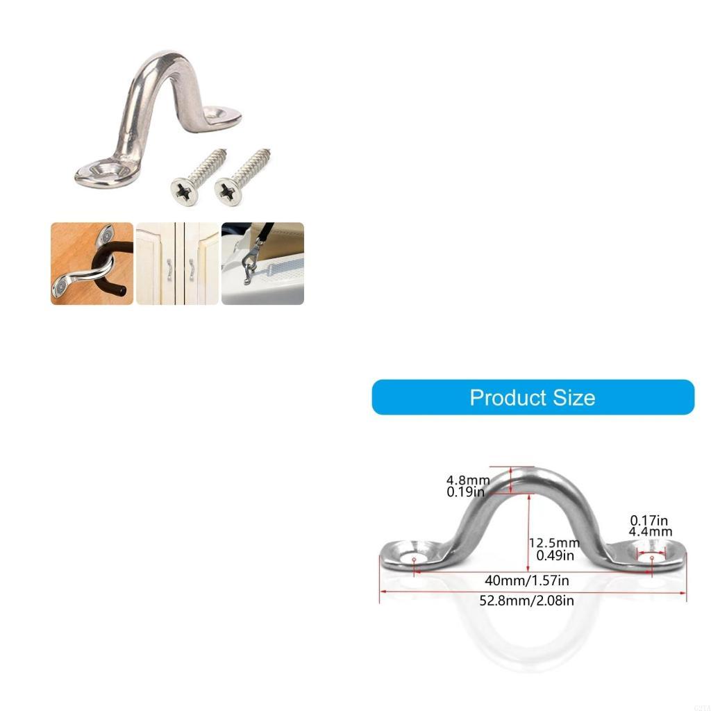   Deck Loop with Screws Stainl - Deck Screw Stainless review and price