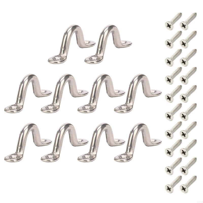   Deck Loop with Screws Stainl - Deck Screw Stainless review and price