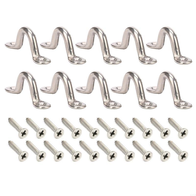   Deck Loop with Screws Stainl - Deck Screw Stainless review and price