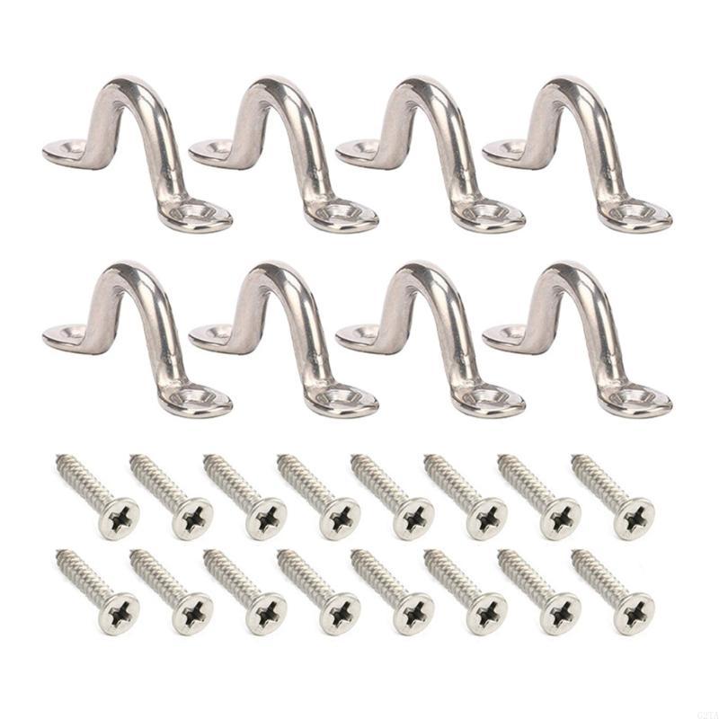   Deck Loop with Screws Stainl - Deck Screw Stainless review and price