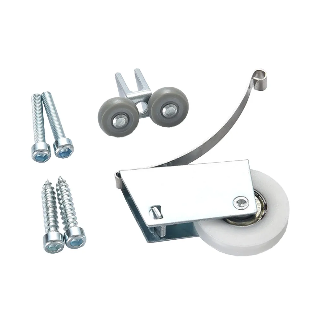 Door Accessories Iron Roller W - Home Improvement Cast review and price