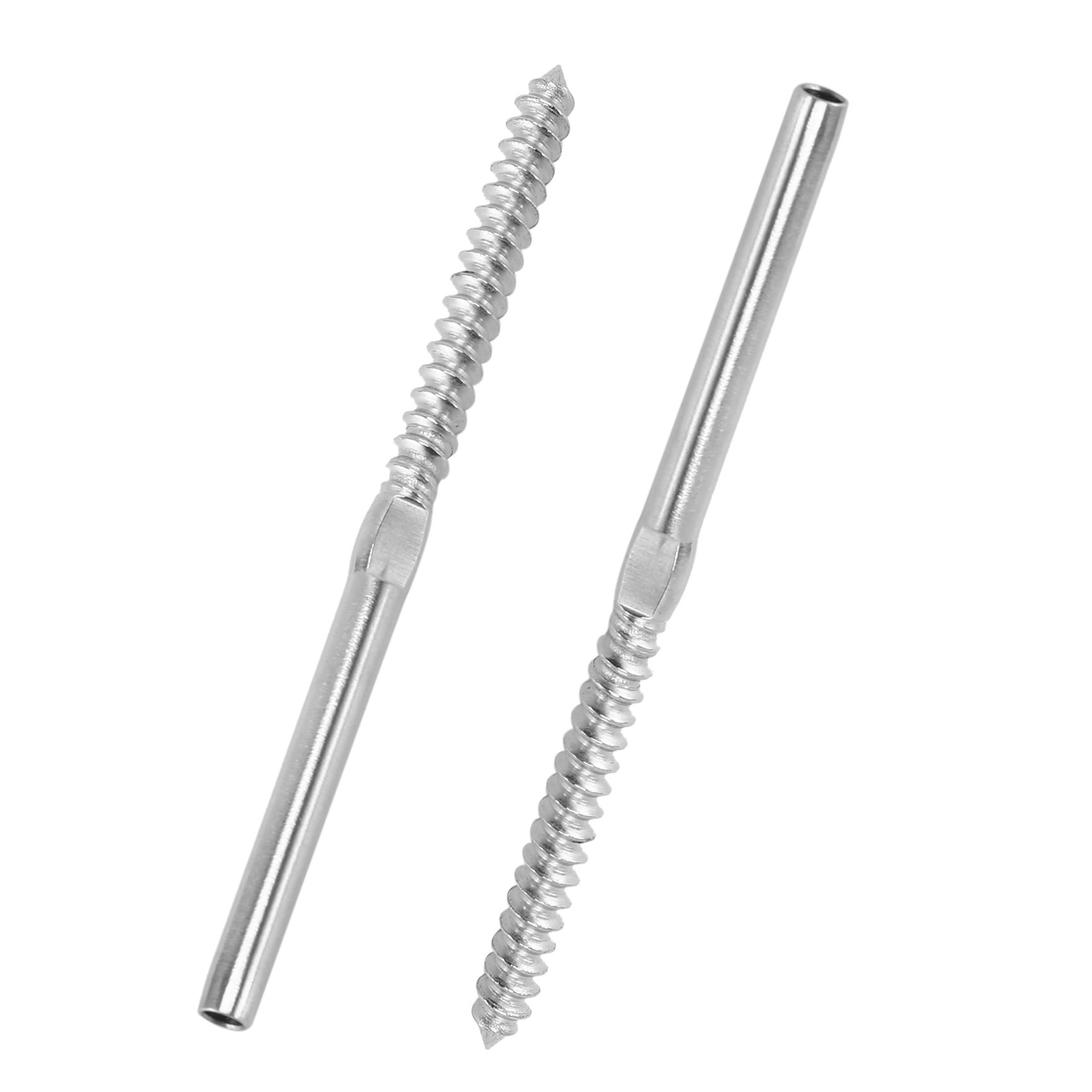 30 Pairs Left&Right Hand Threa - Deck Screw Stainless review and price