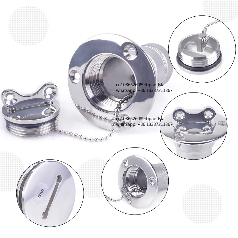 50mm Key Boat Hardware Deck Ha - Deck Screw Stainless review and price