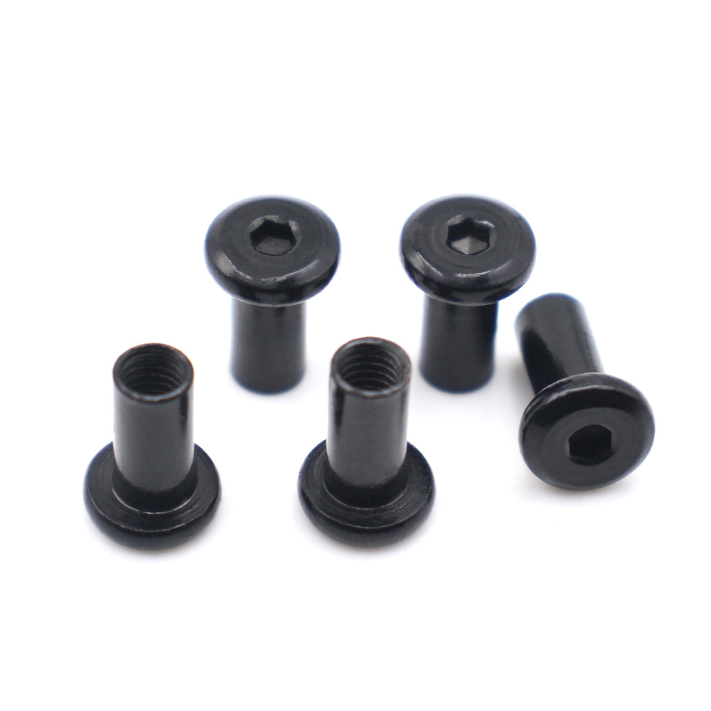 2~5pcs Black 304 Stainless Ste - Deck Screw Stainless review and price