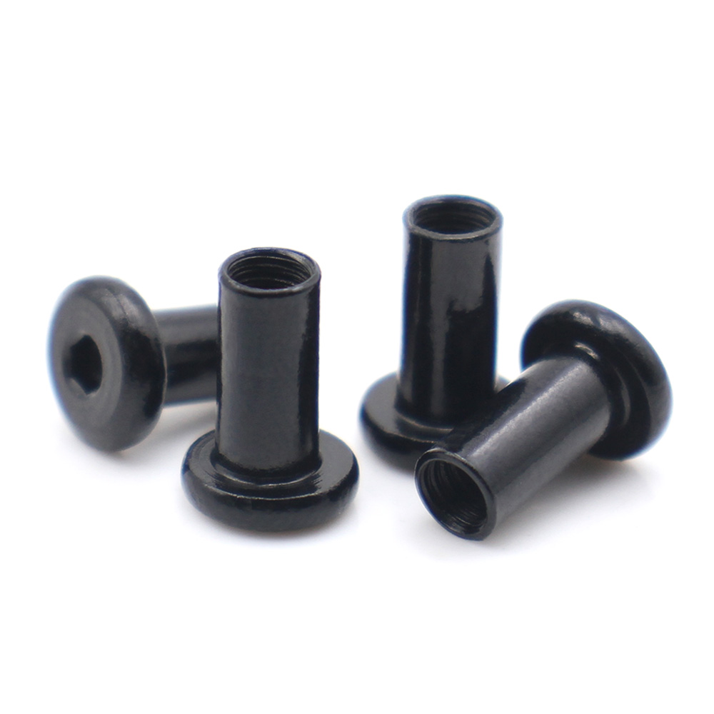 2~5pcs Black 304 Stainless Ste - Deck Screw Stainless review and price