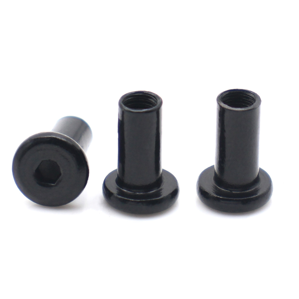 2~5pcs Black 304 Stainless Ste - Deck Screw Stainless review and price