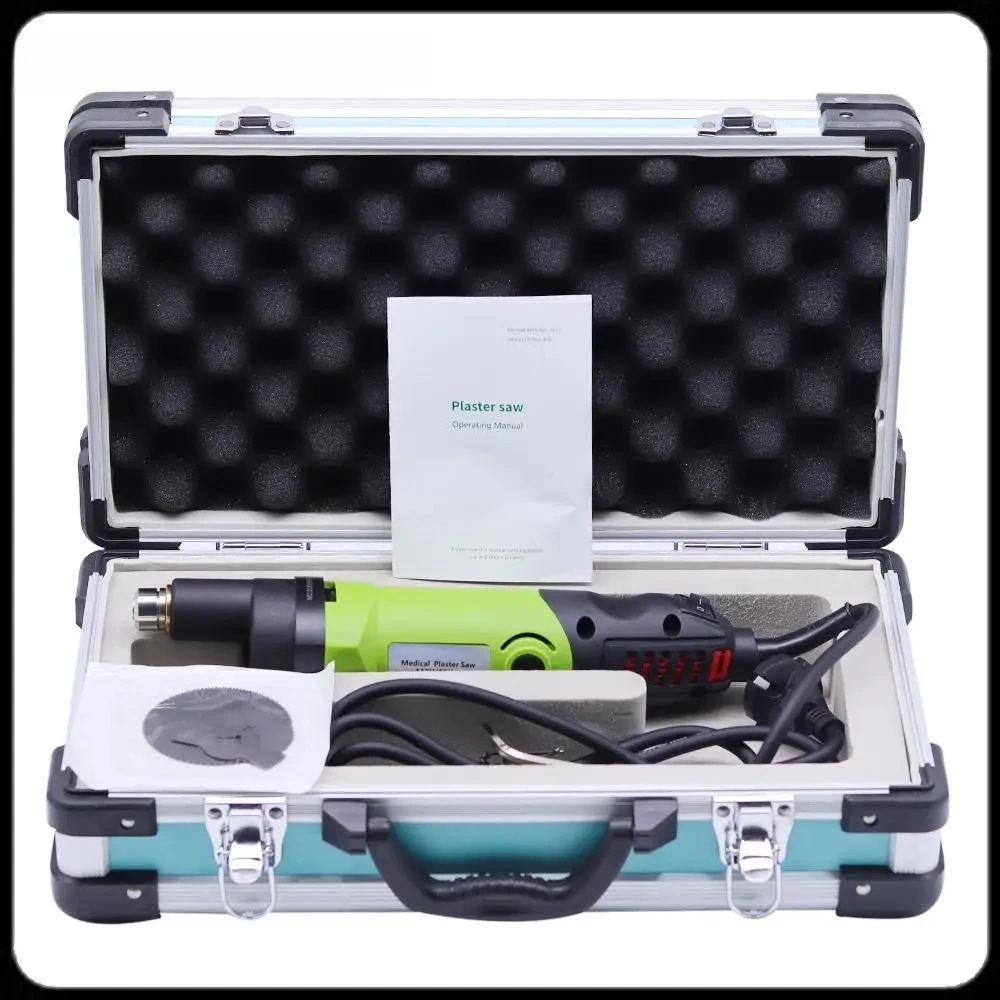 Electric Gypsum Plaster Cuttin - Home Improvement Cast review and price