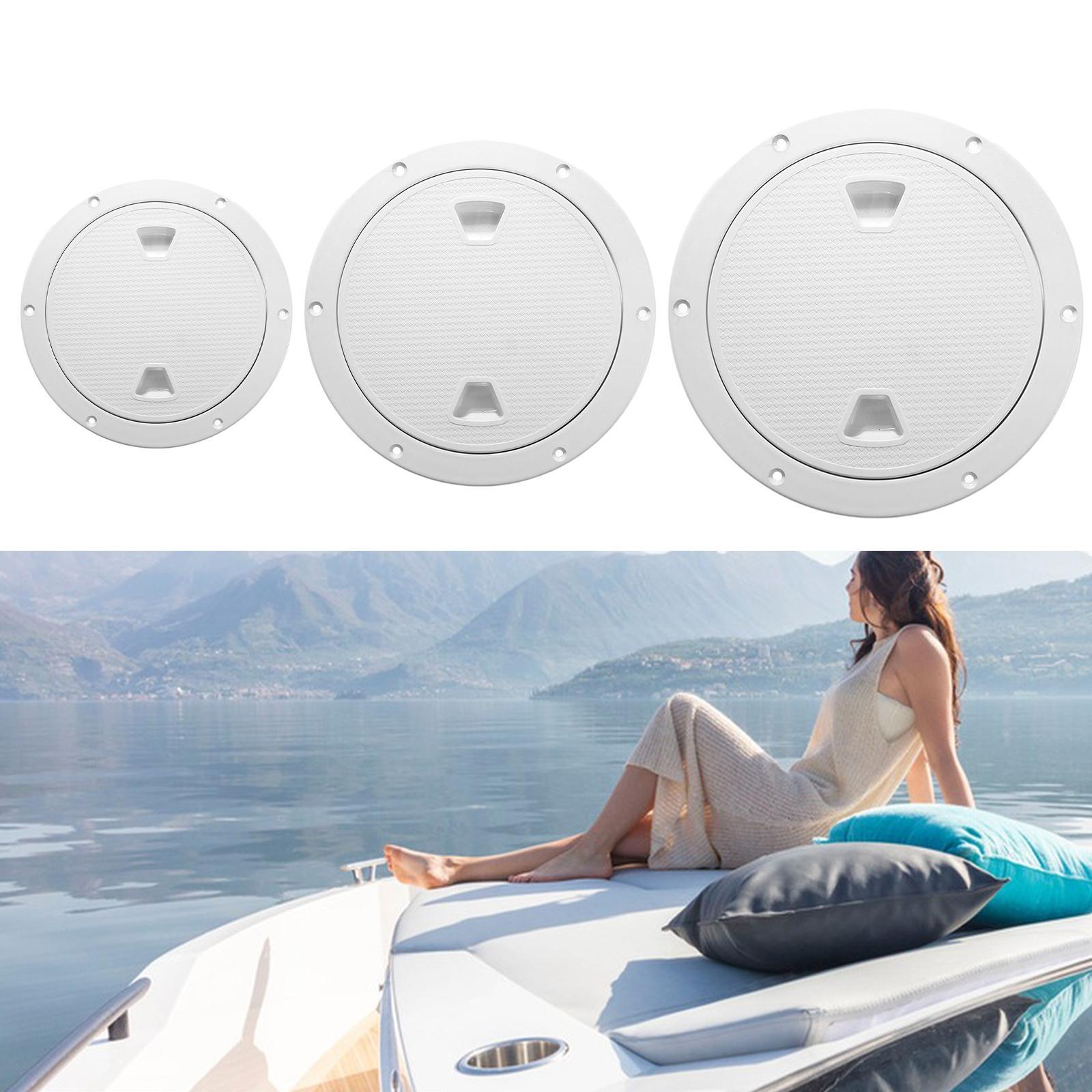 Boat Hatch Cover with Stainles - Deck Screw Stainless review and price