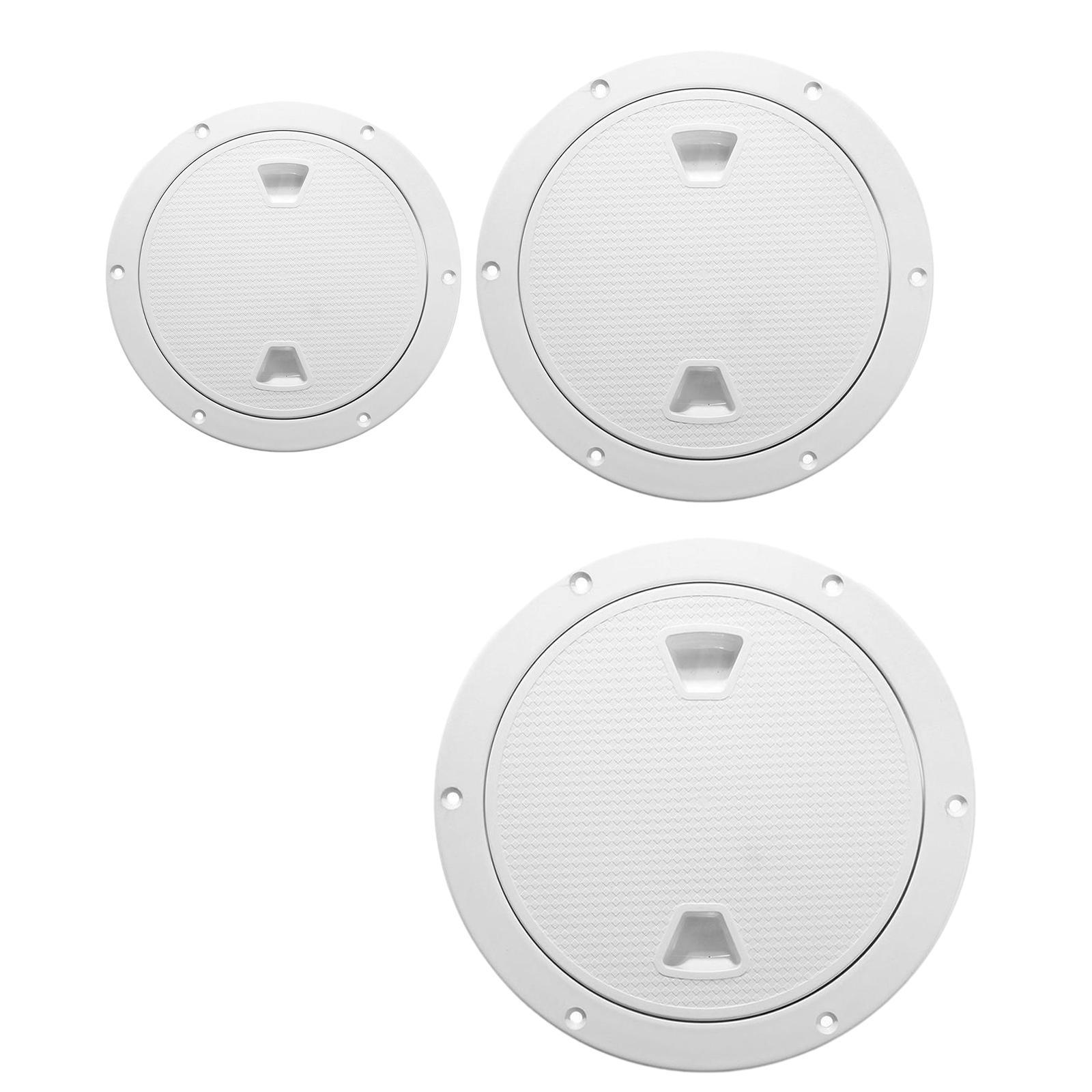 Boat Hatch Cover with Stainles - Deck Screw Stainless review and price