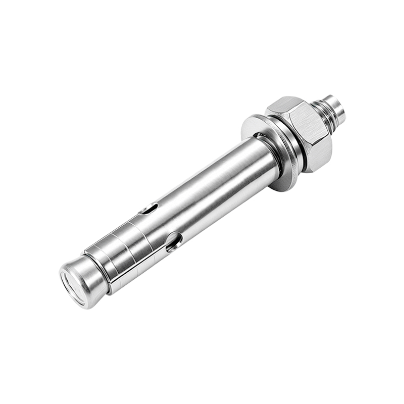 304 Stainless Steel Expansion  - Drywall Anchor Screw review and price