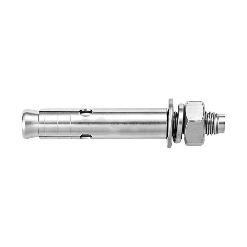 304 Stainless Steel Expansion  - Drywall Anchor Screw review and price