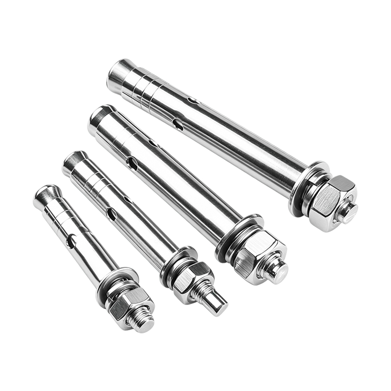 304 Stainless Steel Expansion  - Drywall Anchor Screw review and price