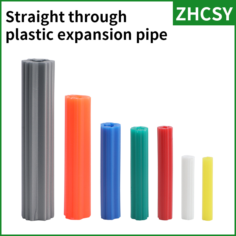 Straight Expand Nail Wall Plug - Drywall Anchor Screw review and price