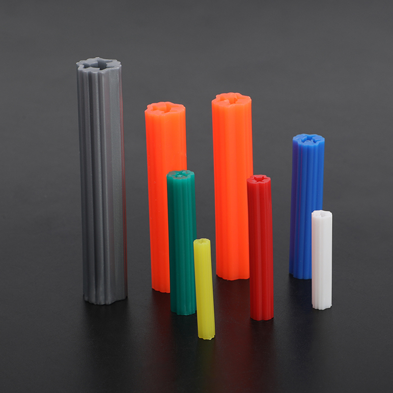 Straight Expand Nail Wall Plug - Drywall Anchor Screw review and price