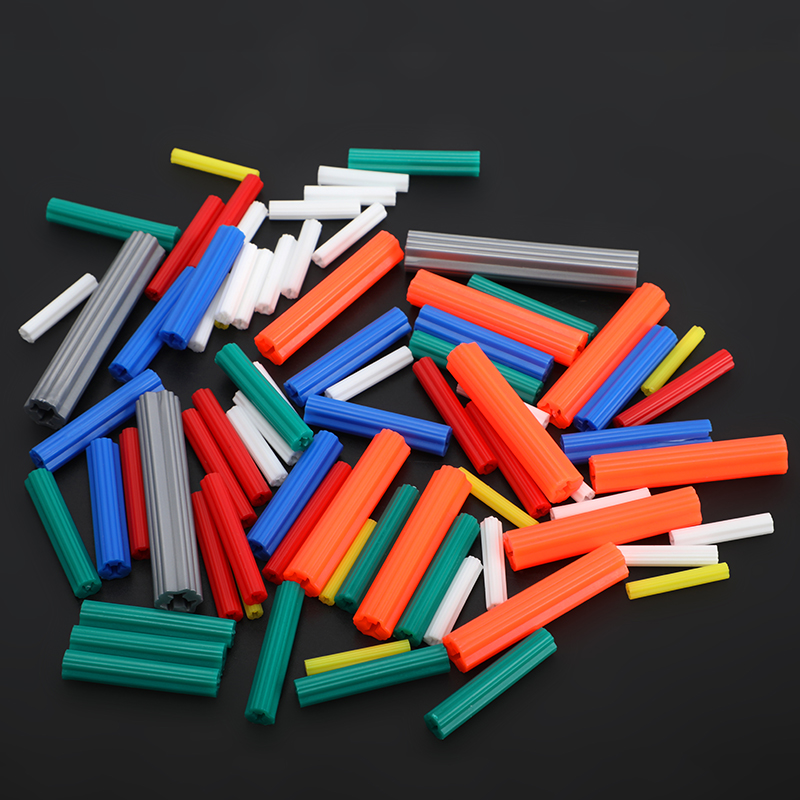 Straight Expand Nail Wall Plug - Drywall Anchor Screw review and price