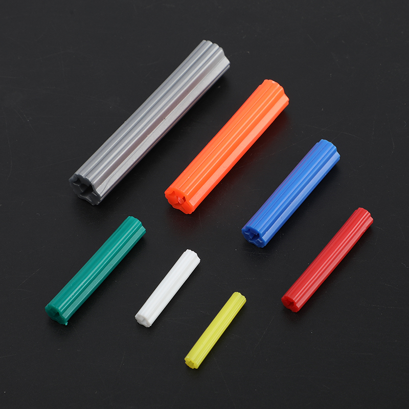 Straight Expand Nail Wall Plug - Drywall Anchor Screw review and price