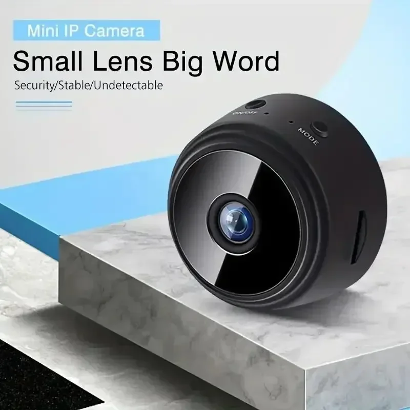 New A9 Camera Wifi 1080p HD Wi - Home Improvement And Hardware review and price