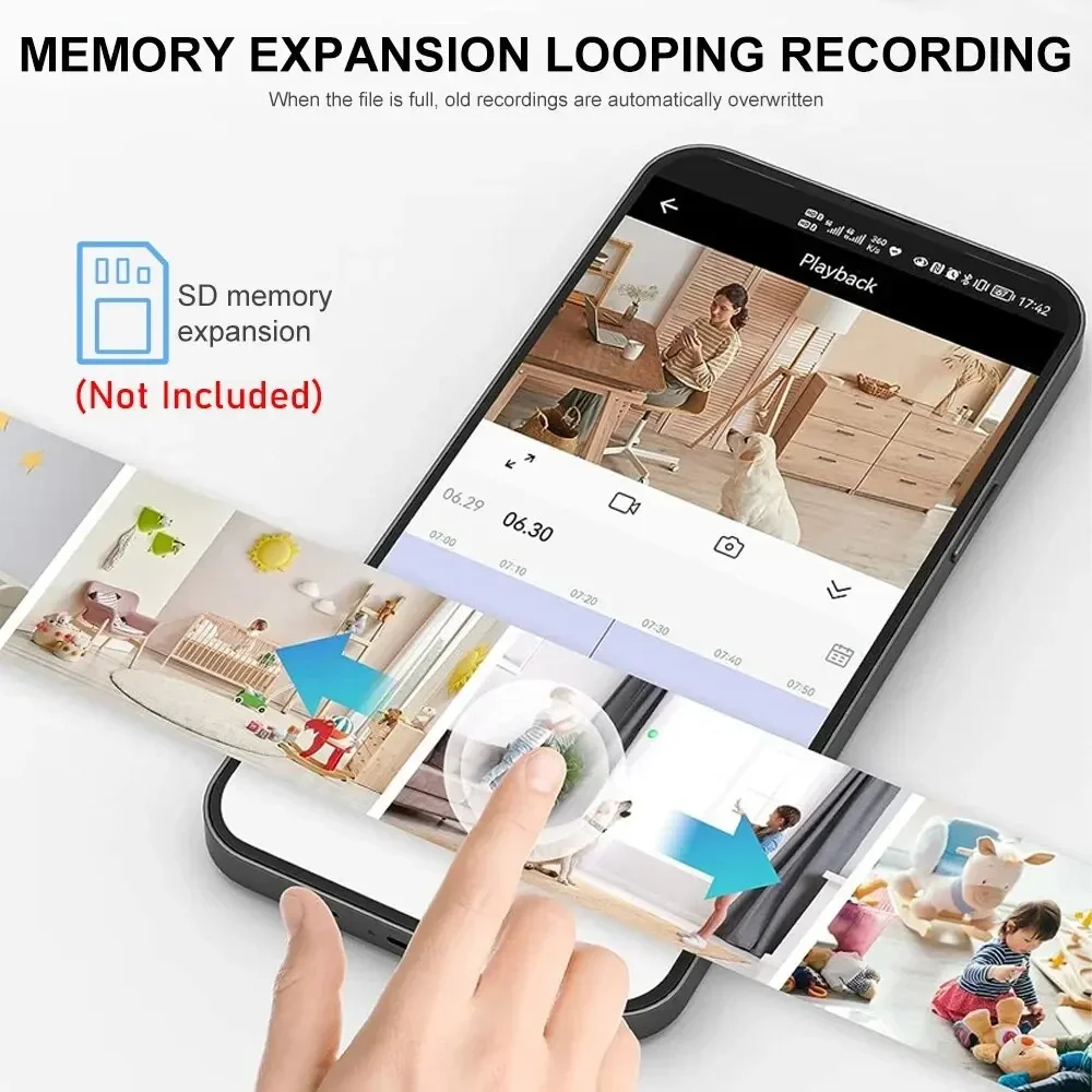 New A9 Camera Wifi 1080p HD Wi - Home Improvement And Hardware review and price