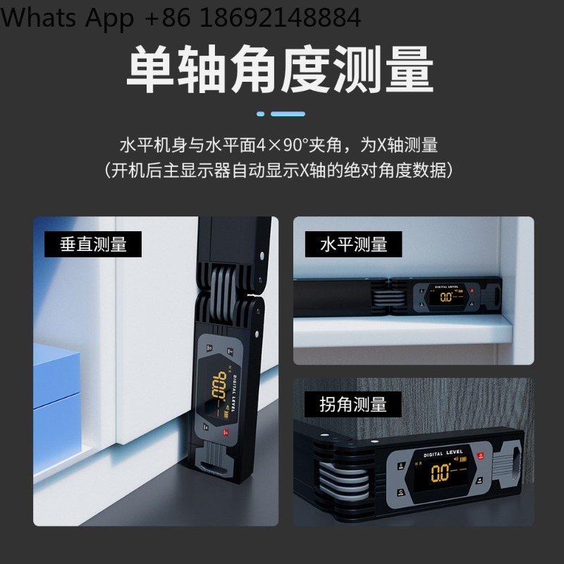 High-precision multi-function  - Home Improvement Cast review and price