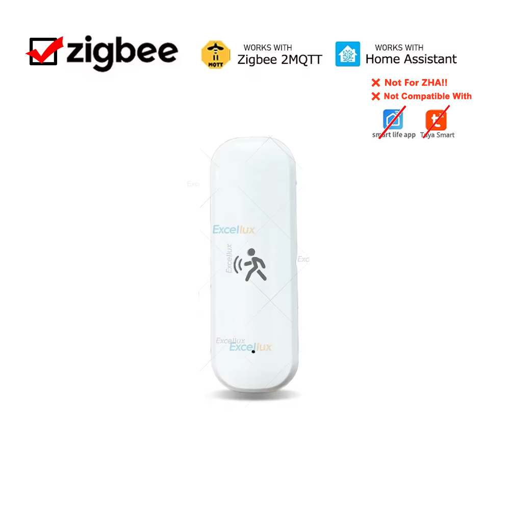 Smart ZigBee Motion Sensor Rad - Home Improvement And Hardware review and price