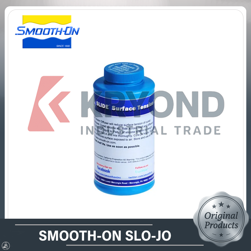 Smooth On Slo Jo Pot Life Exte - Home Improvement Cast review and price