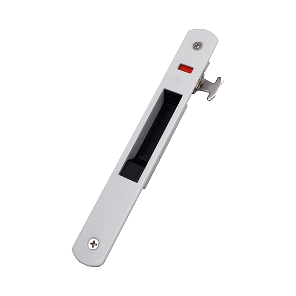 198*28mm Lock Sliding Door Sli - Home Improvement And Hardware review and price