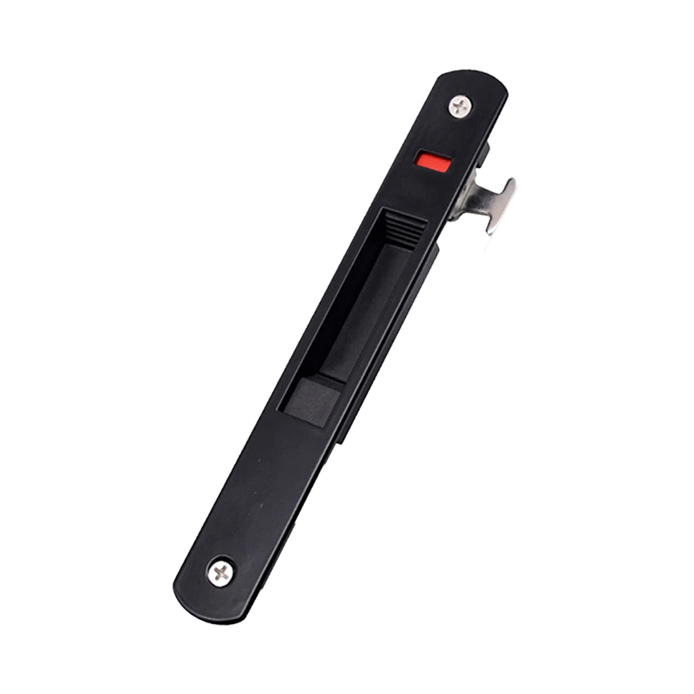 198*28mm Lock Sliding Door Sli - Home Improvement And Hardware review and price