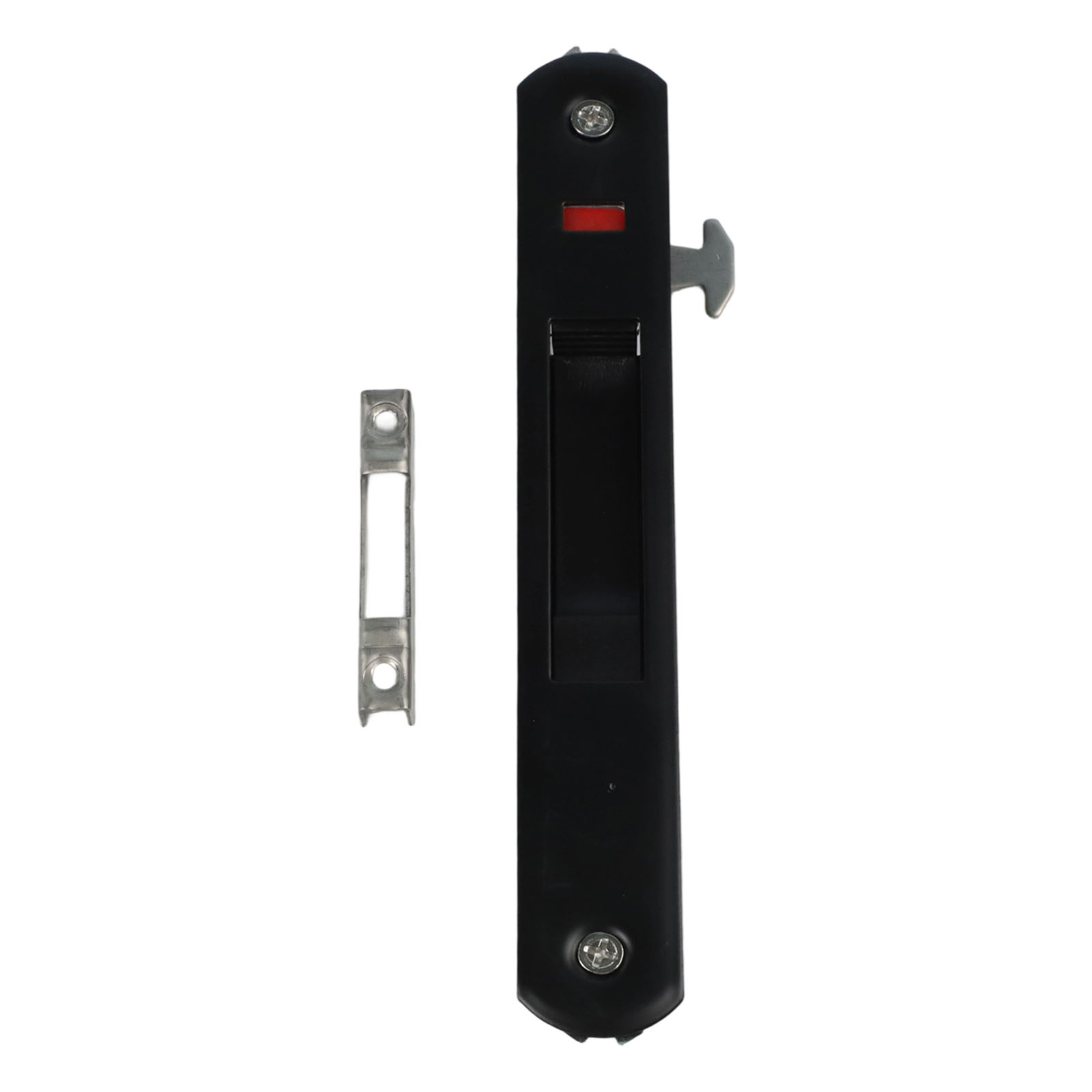 198*28mm Lock Sliding Door Sli - Home Improvement And Hardware review and price