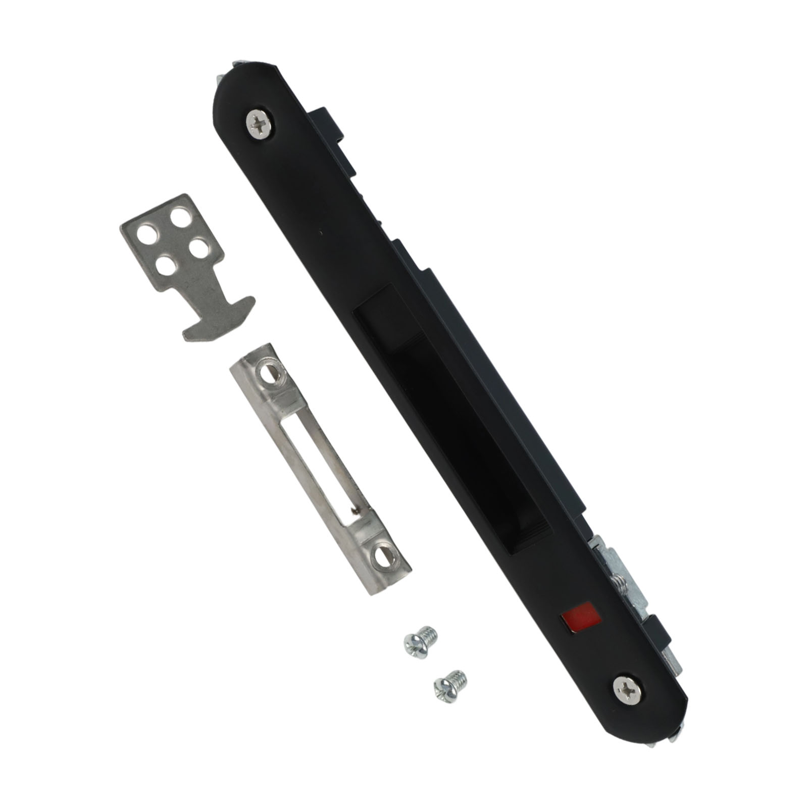 198*28mm Lock Sliding Door Sli - Home Improvement And Hardware review and price